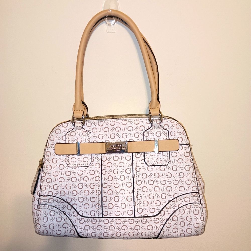 Guess purse